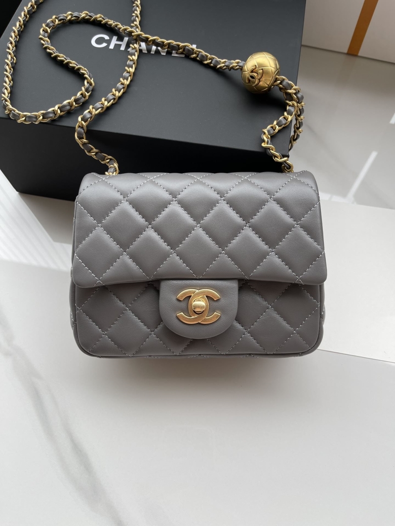 Ch**el cf series bags